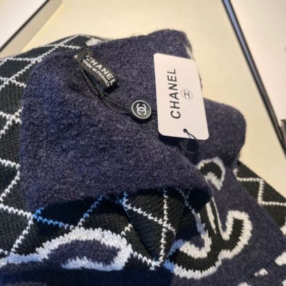 Picture of CHANEL scarf