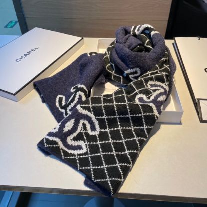 Picture of CHANEL scarf