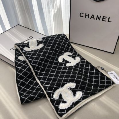 Picture of CHANEL scarf