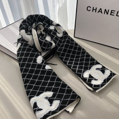 Picture of CHANEL scarf