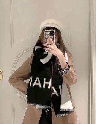 Picture of CHANEL scarf