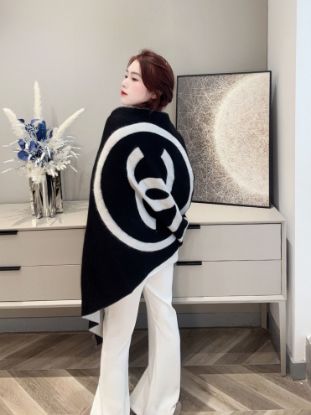 Picture of CHANEL scarf