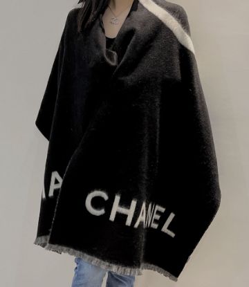 Picture of CHANEL scarf