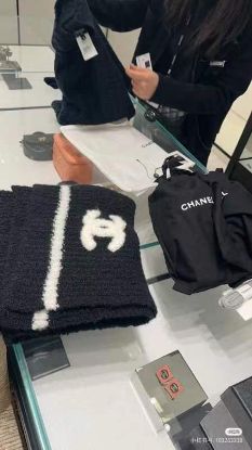 Picture of CHANEL scarf