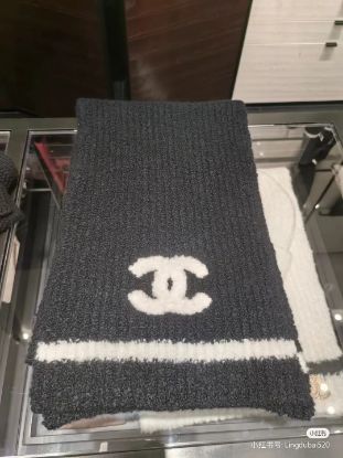 Picture of CHANEL scarf