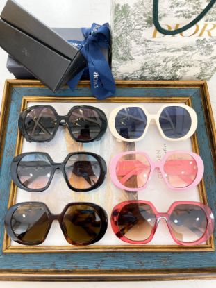 Picture of Dior   Sunglasses