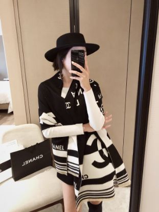 Picture of CHANEL scarf