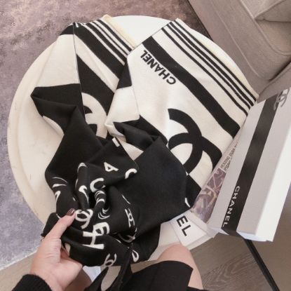 Picture of CHANEL scarf