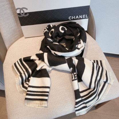 Picture of CHANEL scarf