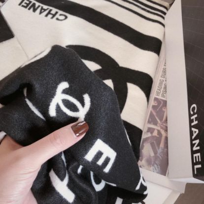 Picture of CHANEL scarf