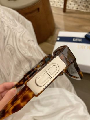 Picture of Dior   Sunglasses