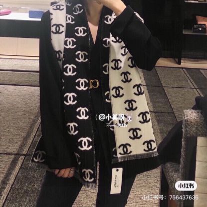 Picture of CHANEL scarf