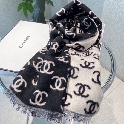 Picture of CHANEL scarf