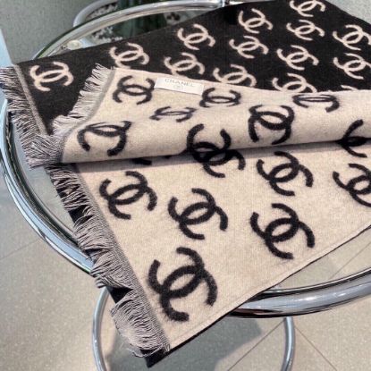 Picture of CHANEL scarf