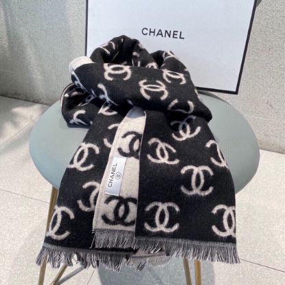 Picture of CHANEL scarf