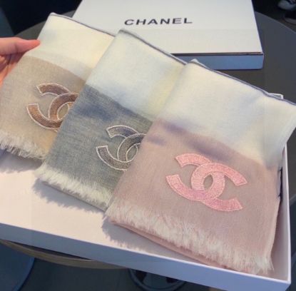 Picture of CHANEL scarf