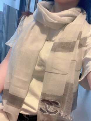 Picture of CHANEL scarf