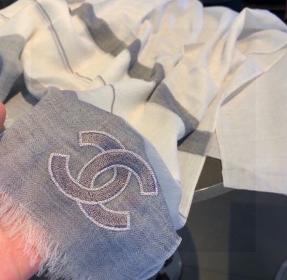 Picture of CHANEL scarf