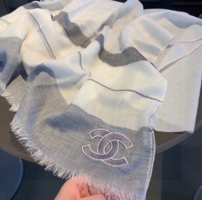 Picture of CHANEL scarf