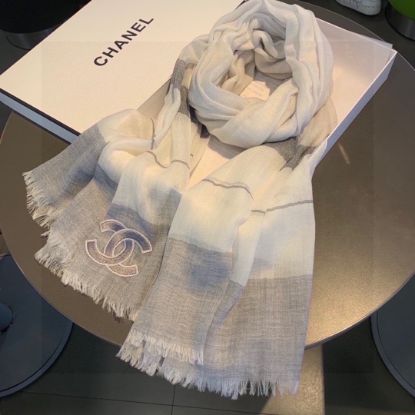 Picture of CHANEL scarf