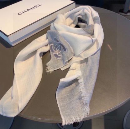 Picture of CHANEL scarf