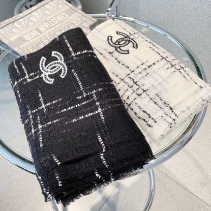 Picture of CHANEL scarf