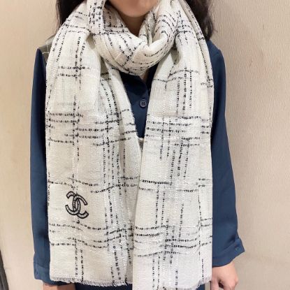 Picture of CHANEL scarf