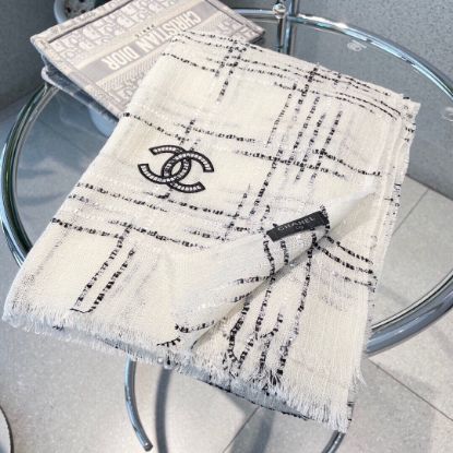 Picture of CHANEL scarf