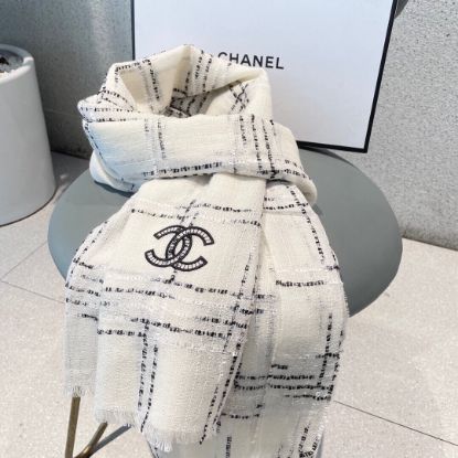 Picture of CHANEL scarf