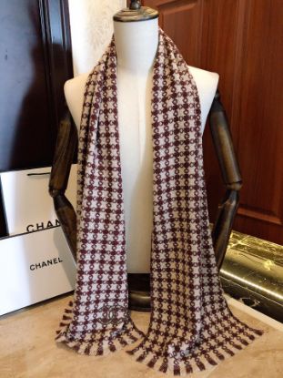 Picture of CHANEL scarf