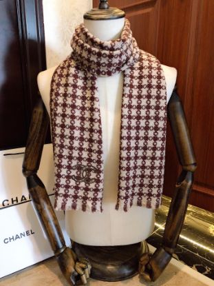 Picture of CHANEL scarf