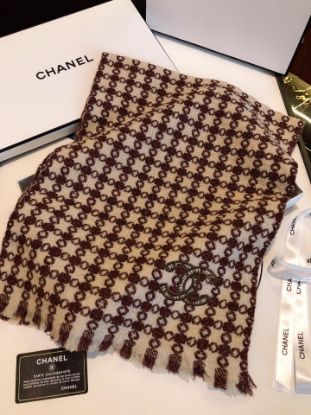 Picture of CHANEL scarf