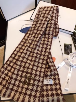 Picture of CHANEL scarf