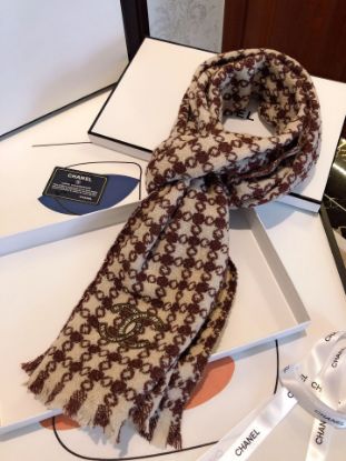 Picture of CHANEL scarf