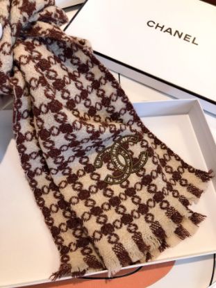 Picture of CHANEL scarf