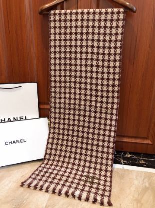 Picture of CHANEL scarf