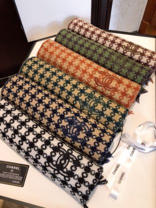 Picture of CHANEL scarf