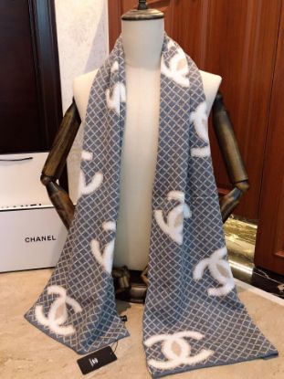 Picture of CHANEL scarf