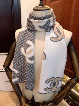 Picture of CHANEL scarf