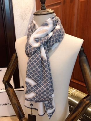 Picture of CHANEL scarf