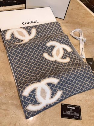 Picture of CHANEL scarf