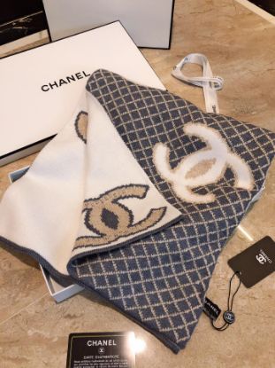 Picture of CHANEL scarf