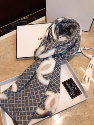 Picture of CHANEL scarf