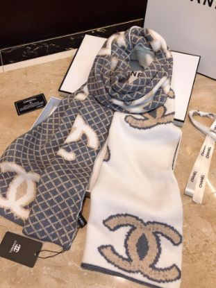 Picture of CHANEL scarf