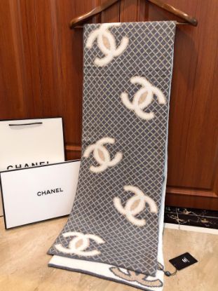 Picture of CHANEL scarf