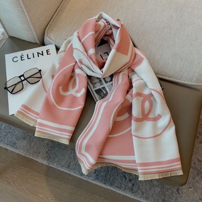 Picture of CHANEL scarf