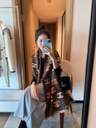 Picture of CHANEL scarf