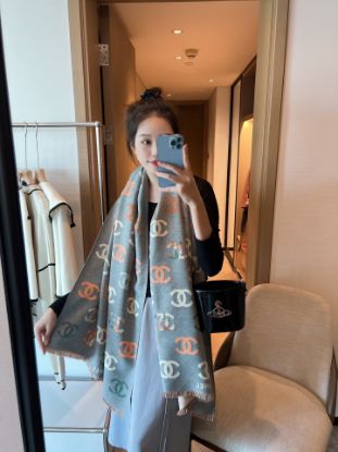 Picture of CHANEL scarf