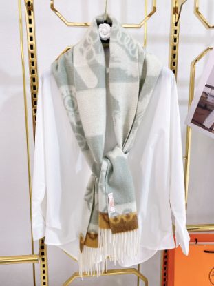 Picture of HERMES scarf