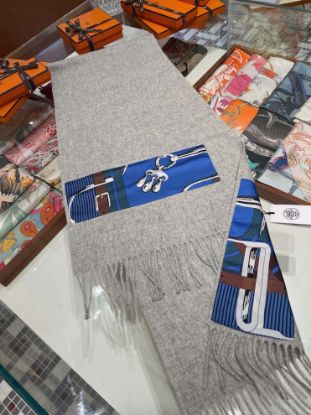 Picture of HERMES scarf